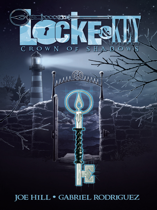 Title details for Locke & Key (2008), Volume 3 by Joe Hill - Available